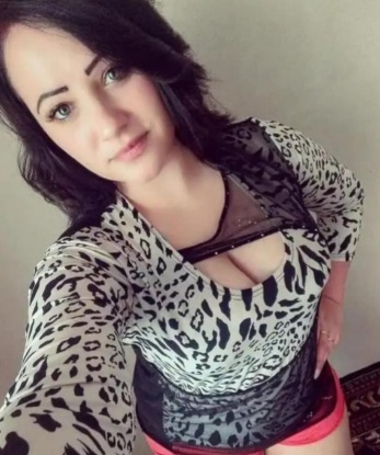 Проститутка Лика